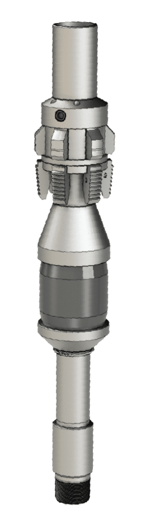 Downhole tools and well services by Thunderbird Services in Texas.