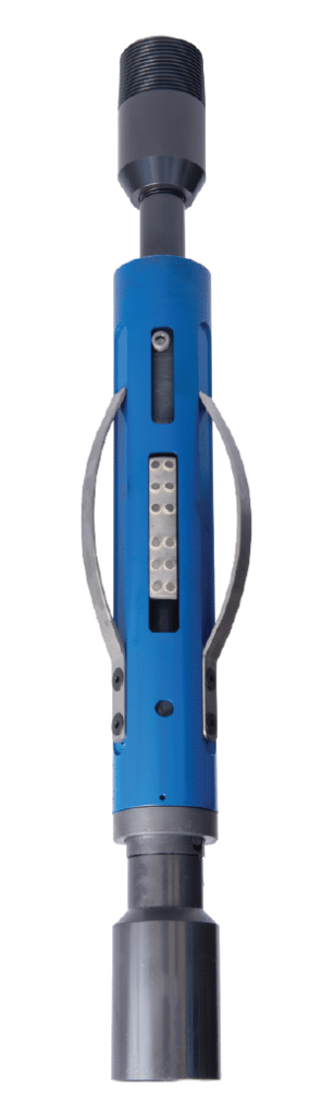 Downhole tools and well services by Thunderbird Services in Texas.