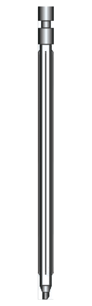 Downhole tools and well services by Thunderbird Services in Texas.