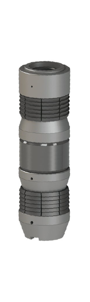 Downhole tools and well services by Thunderbird Services in Texas.