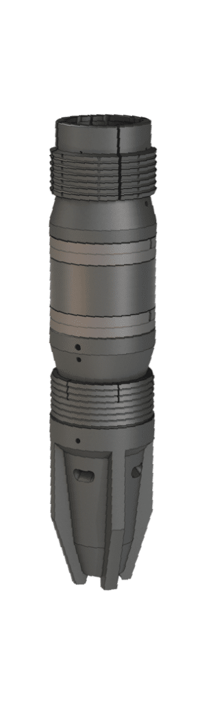 Downhole tools and well services by Thunderbird Services in Texas.