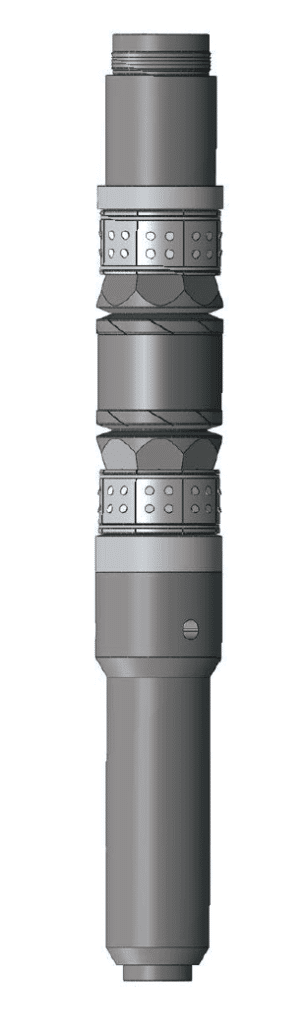 Downhole tools and well services by Thunderbird Services in Texas.