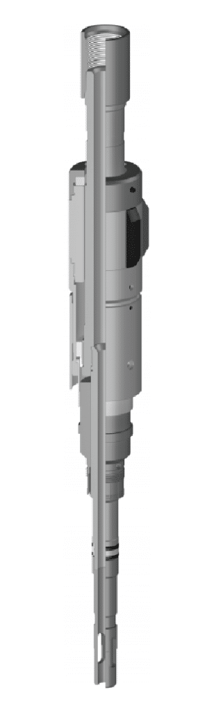 Downhole tools and well services by Thunderbird Services in Texas.