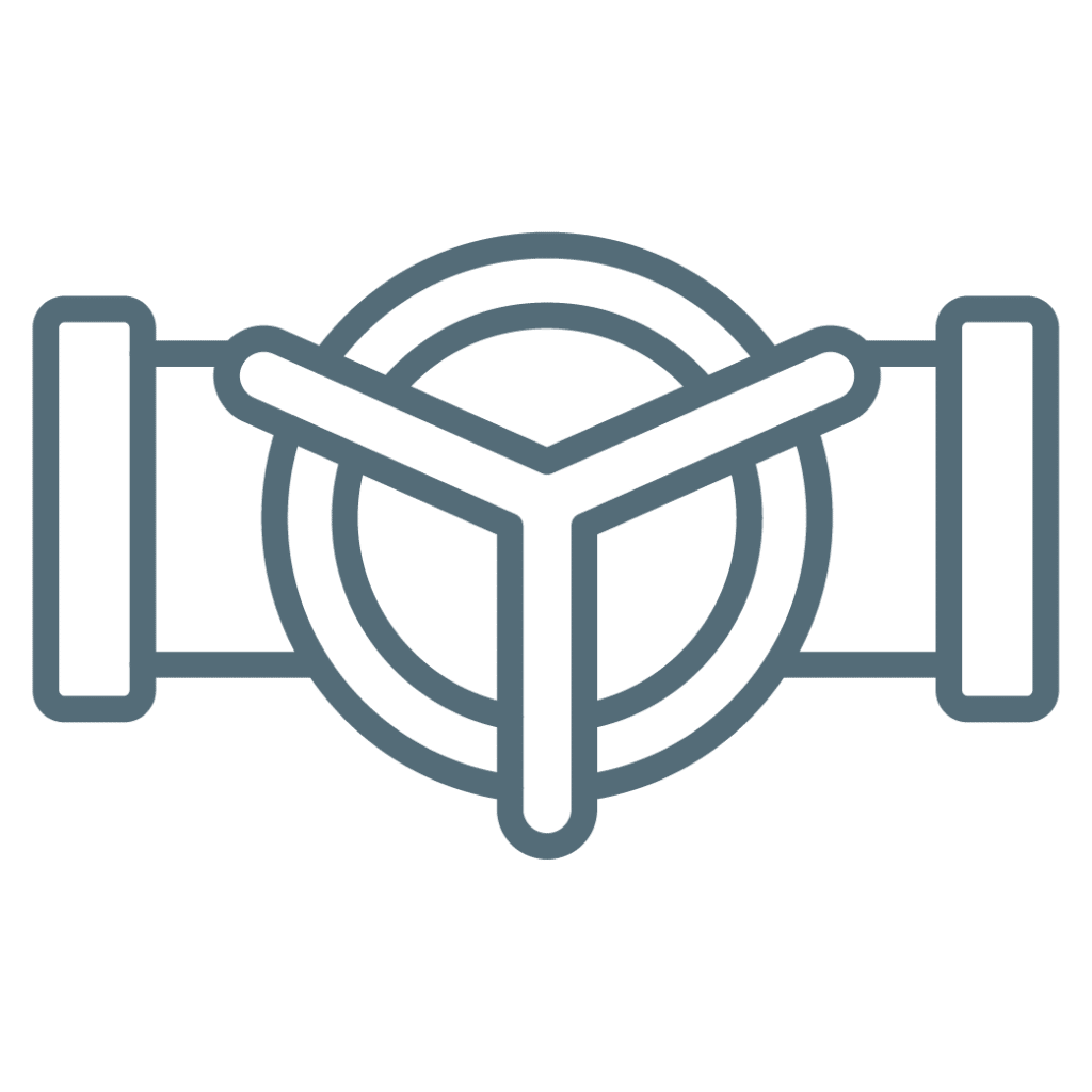 Downhole tools and well services by Thunderbird Services in Texas.