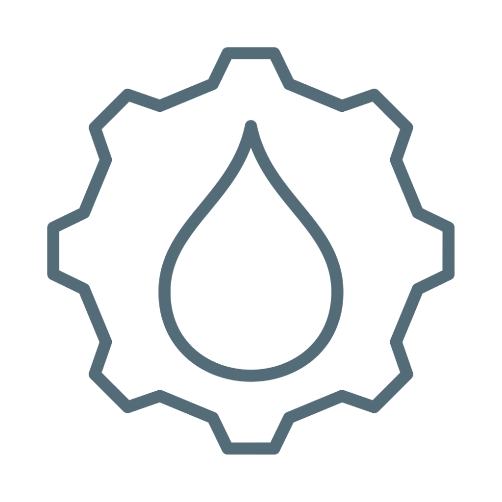 Downhole tools and well services by Thunderbird Services in Texas.