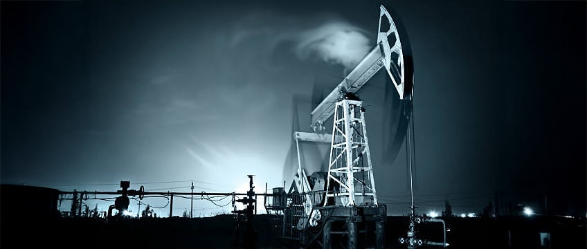 Downhole tools and well services by Thunderbird Services in Texas.