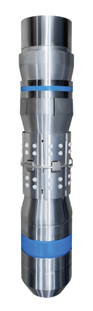 Downhole tools and well services by Thunderbird Services in Texas.