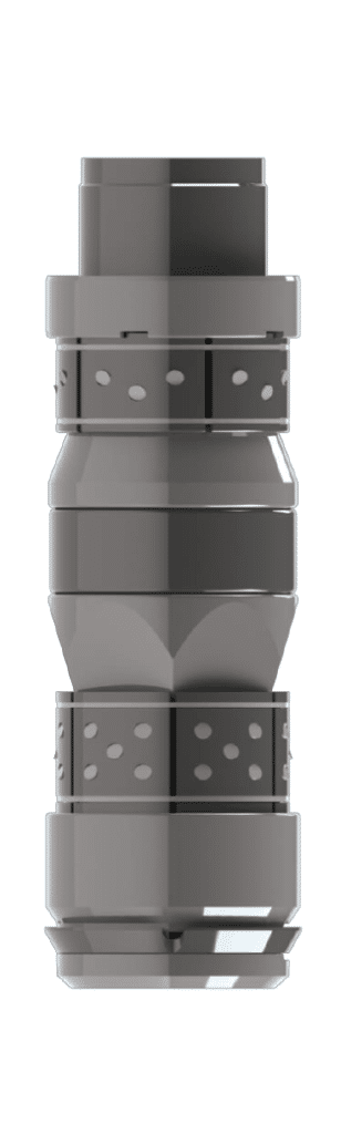 Downhole tools and well services by Thunderbird Services in Texas.