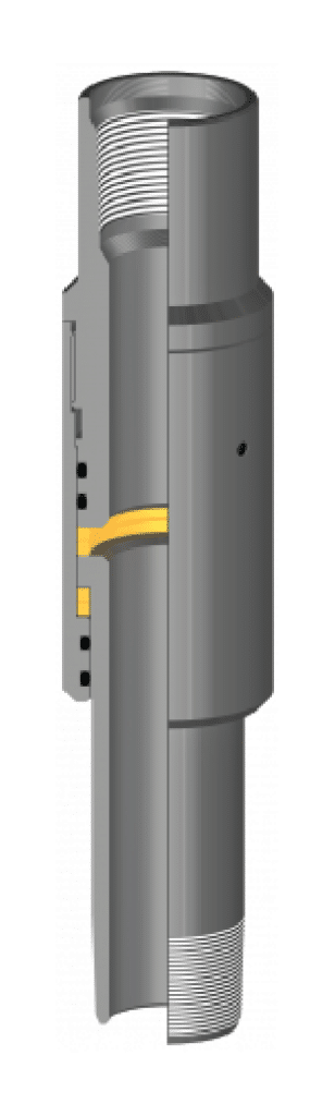 Downhole tools and well services by Thunderbird Services in Texas.