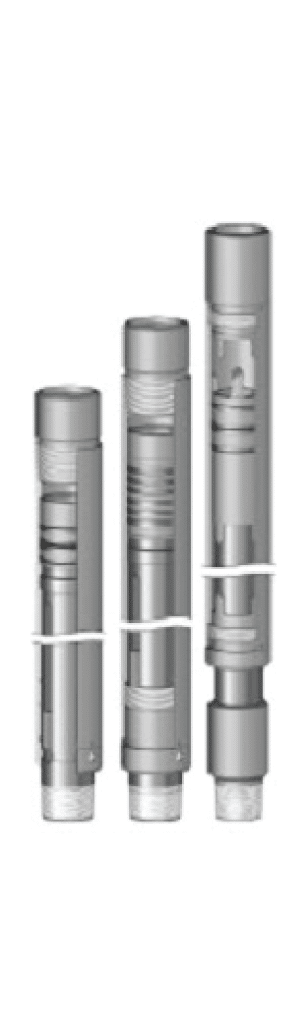 Downhole tools and well services by Thunderbird Services in Texas.