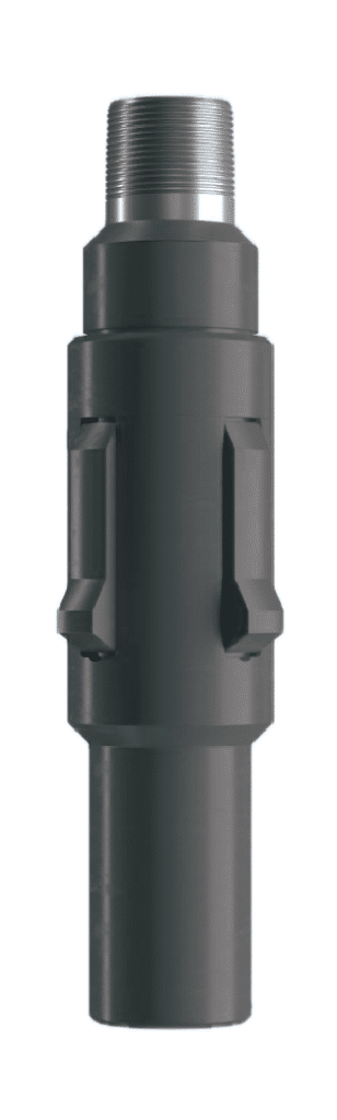 Downhole tools and well services by Thunderbird Services in Texas.