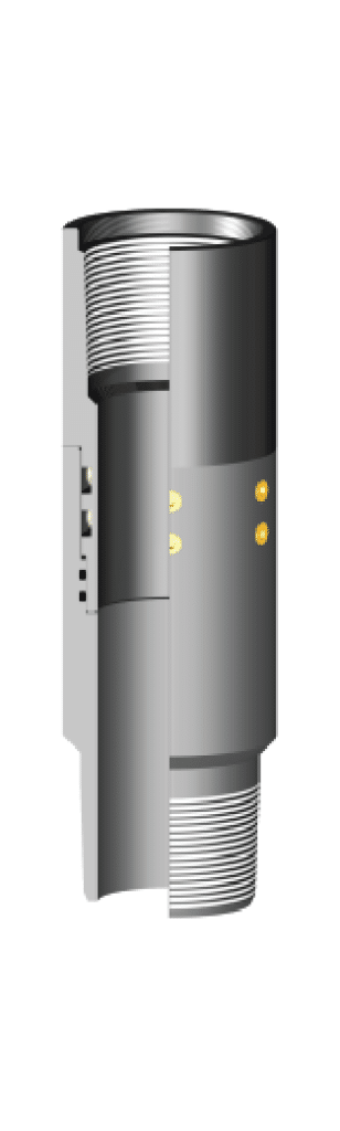 Downhole tools and well services by Thunderbird Services in Texas.