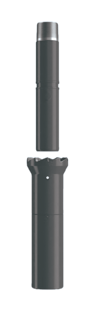 Downhole tools and well services by Thunderbird Services in Texas.