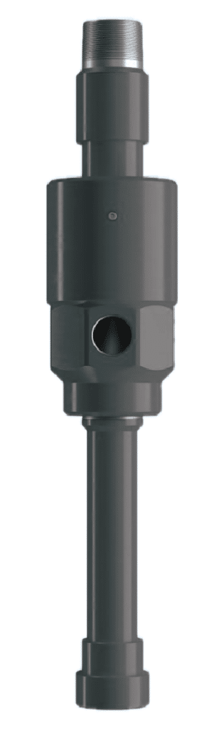 Downhole tools and well services by Thunderbird Services in Texas.