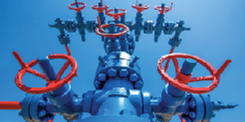 Downhole tools and well services by Thunderbird Services in Texas.